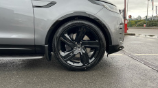 Land Rover Discovery 3.0 D350 Dynamic HSE 5dr Auto Diesel Station Wagon